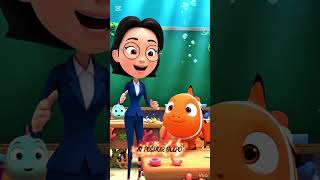 পড়ালেখা তো পানিতে বাশিয়ে দিয়েছি 🤣🤣#shorts#ai#aivideo#aitools#aiart#aigenerated#baby #family#cute
