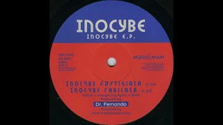 (B1) Inocybe - Inocybe Fastigiata [Music Man Records – MMI 9445] - 1993