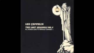 Stairway To Heaven Alternate Version