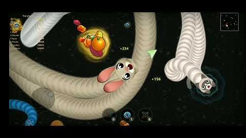 Snake Lite 🐍 Score 1,920,617 #snakelite #playgame