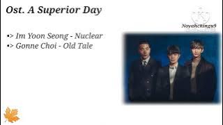 {Full Music} A Superior Day ( 우월한 하루 ) Ost. Korean Drama Song