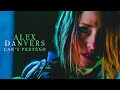 Alex Danvers ∣ Supergirl ∣ Can't Pretend [HQ]