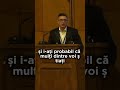 Luis Lazarus Despre Sănătatea României Și A Poporului Român