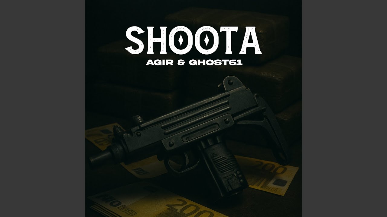 Watch Shoota on YouTube Watch Shoota on YouTube