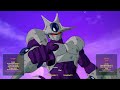 OS0 Cold Kingdom Test 56