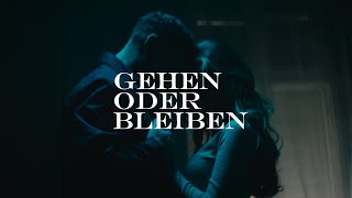 Montez – Gehen oder bleiben (prod. by Aside) [Official Video]
