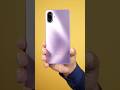 Galaxy M17e Review - Budget Beast Review Under 60 Seconds #Shorts