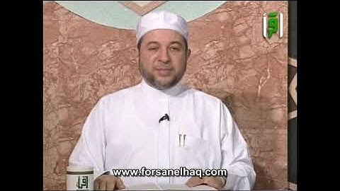 التلاوة المنهجية الصفحة 132 _ سورة الأنعام _ الشيخ أيمن سويد
