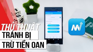 FPT Shop - Ứng dụng MobiFone NEXT: Thoát mối lo bị trừ tiền từ các dịch vụ "ngầm" đăng kí
