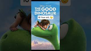 Movies That Are Starting To Become Old....