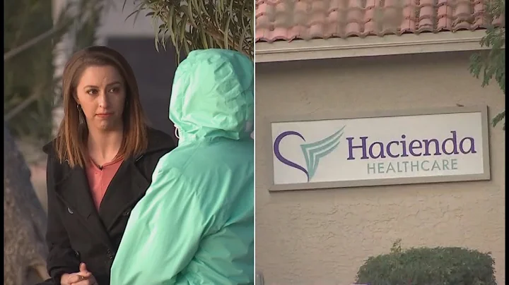 Nurse who saw incapacitated woman give birth speaks about incident, closure