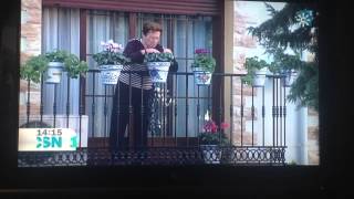 Terremoto Torreperogil - Canal Sur