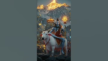 Mahakal status 🙏 #mahadev​ #bholenath​ #shiv​ #shivjistatus​ #shortfeed #shorts #mahadev #bholenath