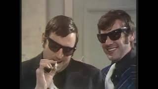 Famous Monty Python Mafia vs Army Wealth
