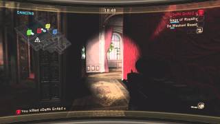 Splinter Cell Ranked Montage E M M 3 T x- \