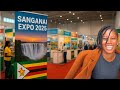 INSIDE Sanganai Hlanganani 2025 Zimbabwe S Biggest Tourism Expo In Mutare INSIDE Sanganai Hlanganani 2025 Zimbabwe S Biggest Tourism Expo In Mutare