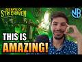The Secrets of Strixhaven Trailer is Just What Magic Needs!