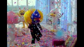 [KakaoTalk TVC] Surprise Party - Shireen Sungkar