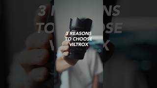Why Viltrox 50mm F1.8 is better than Sony FE 50mm F1.8