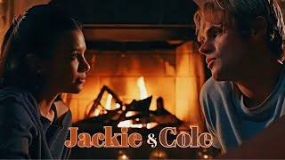 Jackie and Cole - 