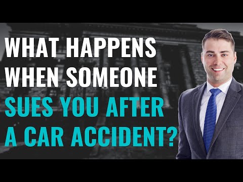 Daytona Car Accident Lawyers
