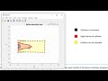 Build a Collision Warning System with 2D Lidar Using MATLAB