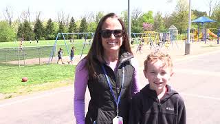 Spring-Ford Ready to Run 5K Training - Week 7