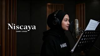 Download lagu Bilal Indrajaya – Niscaya | Dark Cover by MAXE (Moody & Emotional Version)