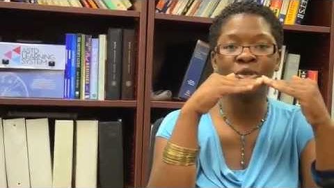 Georgia Tech Student Interest Group Interview