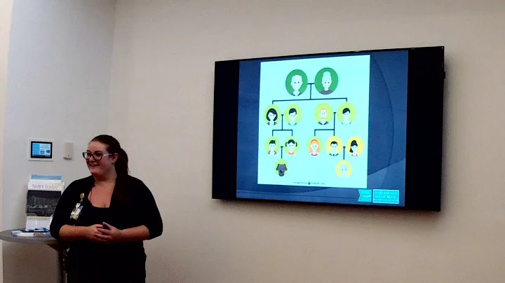 Ask An Expert: Genetic Testing