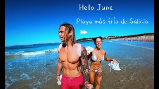 La mejor playa de Galicia (para nosotros)