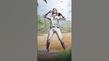 Emote - Generous Giver | COD Mobile #cod #codm #codmobile #callofdutymobile #gaming #gameplay #emote