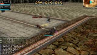 TwelveSky 2 Hackers