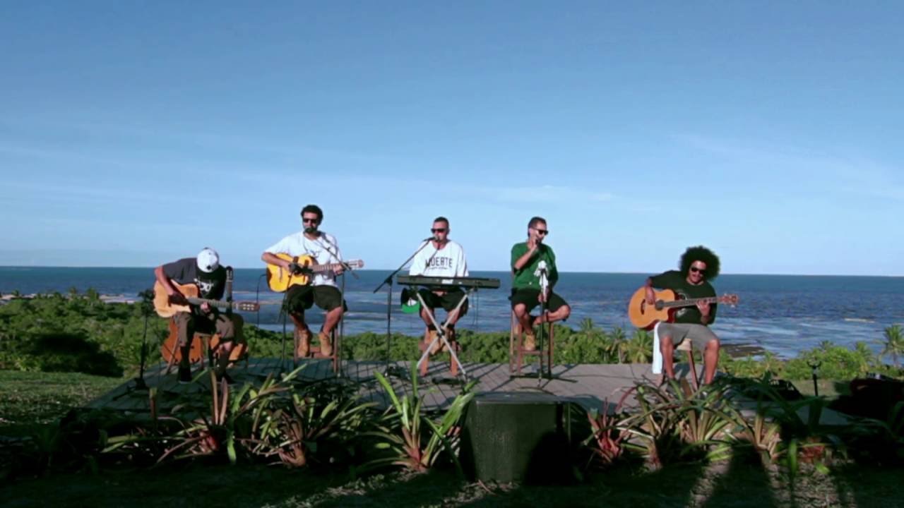 Assista a 3030 - Homenagem a Vida (Acústico) no YouTube Assista a 3030 - Homenagem a Vida (Acústico) no YouTube