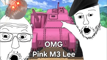 A Poorly Made, Unqualified, Unofficial Guide to M3 Lee Variants