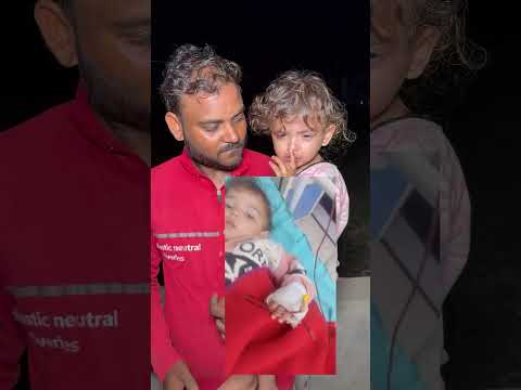 नन्नी से मासूम बच्ची को लेके आज माँ बाप हर जगा जा रहे है #younickviral #trending #viral #trend