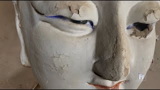 Dunhuang Academy brings ancient art into modern times by CGTN America 125 views 1 day ago 10 minutes, 57 seconds