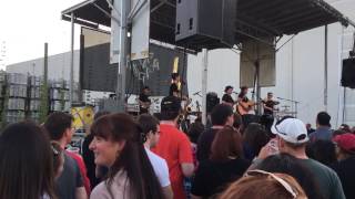 View Violent Femmes Live Performance of Country Death Song at Flying Dog Brewery