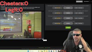New Overwatch..!! Catching Cheaters #1 CS:2
