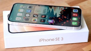 Apple Iphone Se 22 Leaks Iphone Se 3 To Reportedly Retain The 4 7 Inch Design