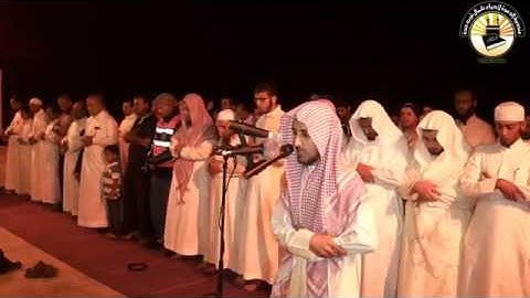 تلاوة خاشعة _  القارئ محمد عطية