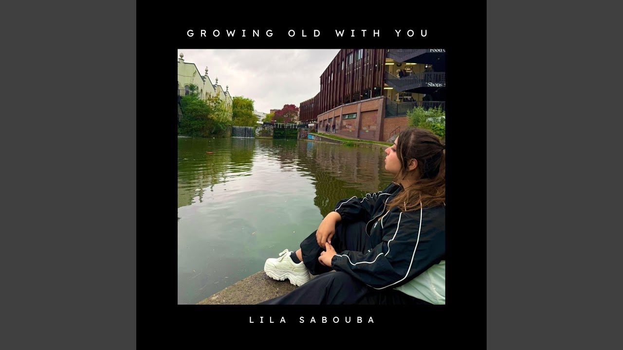 Guarda Growing Old With You su YouTube Guarda Growing Old With You su YouTube