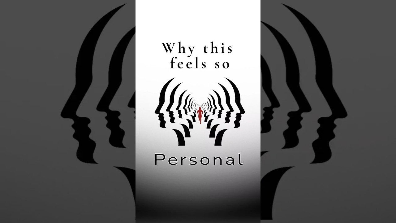 🌗 Why Some Moments Hit So Hard