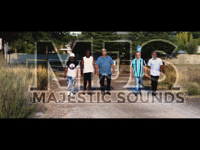 Majestic Sound  - You are my Life (Official Music Video Prod. by Kallit Production) class=
