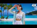 Tropical Deep House 2026 Best Summer Mix 4K UHD For Smart TV Sylora