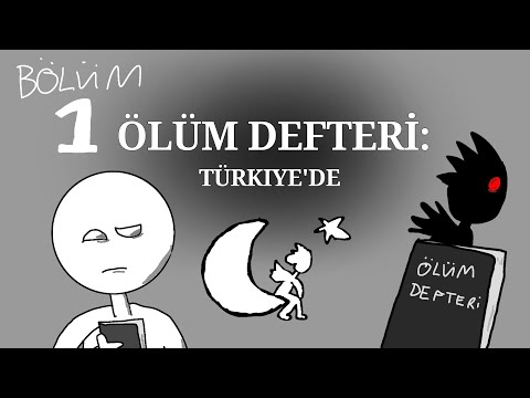 Ölüm Defteri: Türkiye'de | Bölüm 1