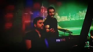 Mustafa Karayel - Beni Anlama Canlı Aşk Incelik Ister Cover