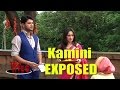 Dhani and viplav to know kaminis truth in ishq ka rang safed