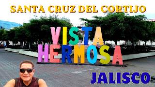 Vista Hermosa Jalisco