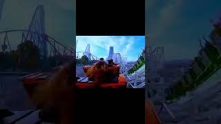 PERFECT DUEL on Twisted Colossus! Side-by-Side Madness! 🤯
